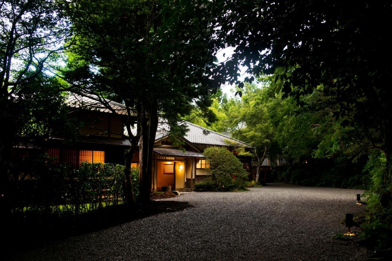 Hakone Reatreat Villa 1F (Adults Only) Exterior foto